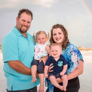 Meet your Posher, Becca